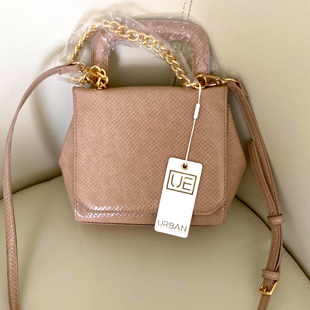 Urban Expressions Hand bag / Crossbody